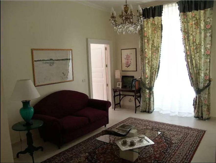 Bed and Breakfast Casa Di Ida Locri Exterior foto